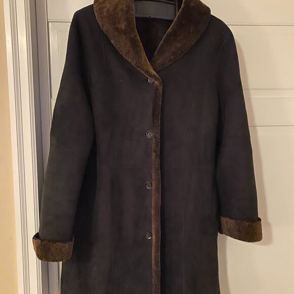RK FUR SHERALING - Picture 1 of 5
